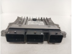 Recambio de centralita motor uce para citroën c5 iii (rd_) 2.0 hdi 140 referencia OEM IAM 9663548180   2