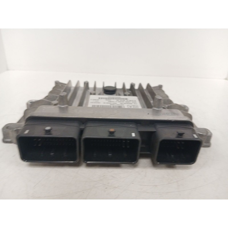 Recambio de centralita motor uce para citroën c5 iii (rd_) 2.0 hdi 140 referencia OEM IAM 9663548180  