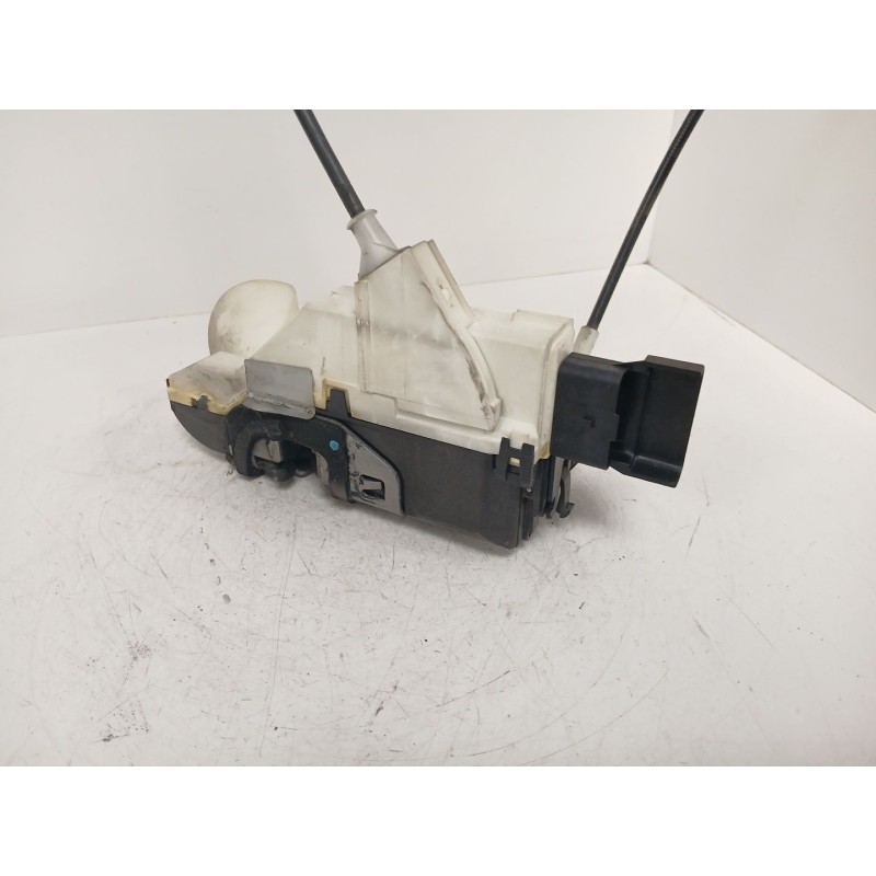 Recambio de cerradura puerta delantera izquierda para citroën c5 iii (rd_) 2.0 hdi 140 referencia OEM IAM   