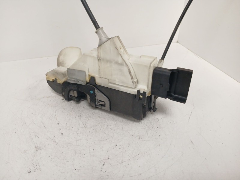 Recambio de cerradura puerta delantera izquierda para citroën c5 iii (rd_) 2.0 hdi 140 referencia OEM IAM   