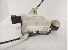 Recambio de cerradura puerta delantera izquierda para citroën c5 iii (rd_) 2.0 hdi 140 referencia OEM IAM    2