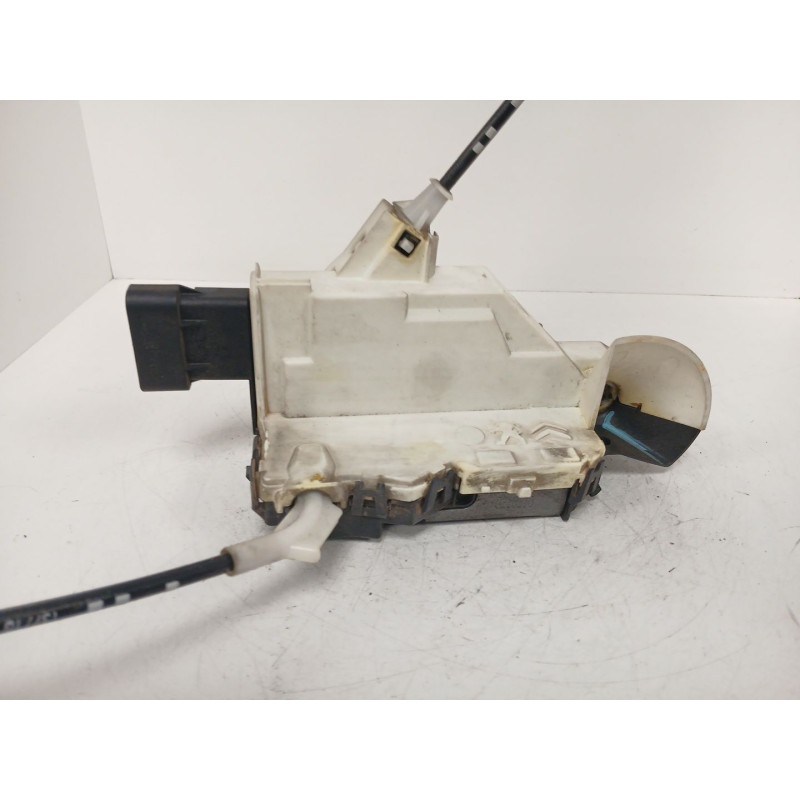 Recambio de cerradura puerta delantera izquierda para citroën c5 iii (rd_) 2.0 hdi 140 referencia OEM IAM   