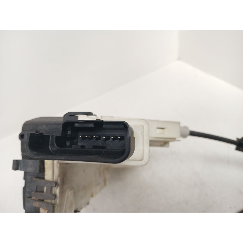 Recambio de cerradura puerta delantera izquierda para citroën c5 iii (rd_) 2.0 hdi 140 referencia OEM IAM   