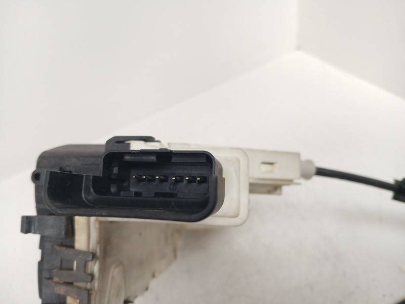 Recambio de cerradura puerta delantera izquierda para citroën c5 iii (rd_) 2.0 hdi 140 referencia OEM IAM   