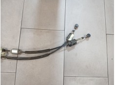 Recambio de palanca cambio para peugeot 208 i (ca_, cc_) 1.2 vti 82 referencia OEM IAM 9808161480   2