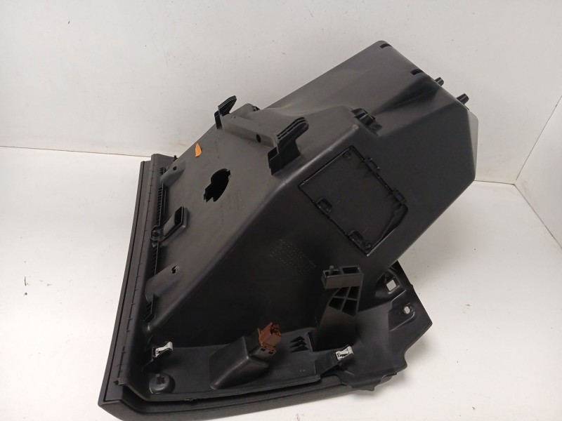 Recambio de guantera para peugeot 208 i (ca_, cc_) 1.2 vti 82 referencia OEM IAM   