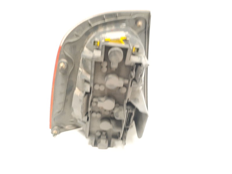 Recambio de piloto trasero derecho para skoda octavia berlina (1u2) 1.6 referencia OEM IAM  29741 