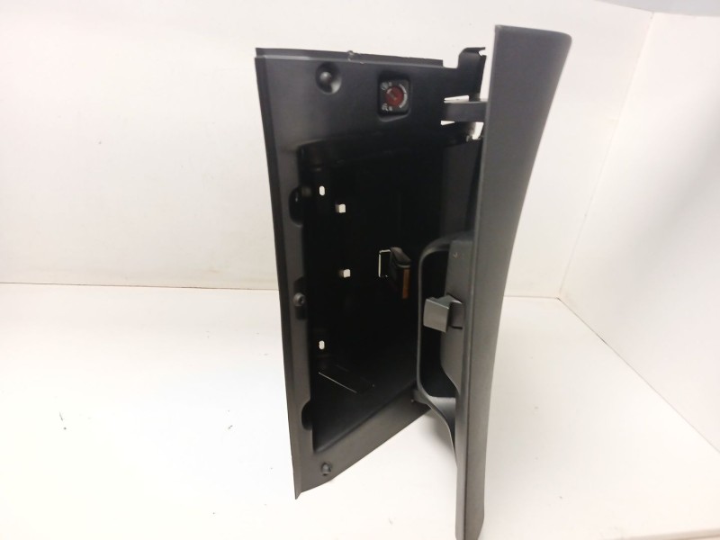 Recambio de guantera para peugeot 208 i (ca_, cc_) 1.2 vti 82 referencia OEM IAM   