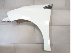 Recambio de aleta delantera izquierda para peugeot 208 i (ca_, cc_) 1.2 vti 82 referencia OEM IAM