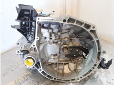 Recambio de caja cambios para peugeot 208 i (ca_, cc_) 1.2 vti 82 referencia OEM IAM 20A704
