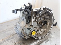 Recambio de caja cambios para peugeot 208 i (ca_, cc_) 1.2 vti 82 referencia OEM IAM 20A704   2