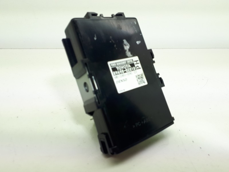 Recambio de modulo electronico para toyota auris luna+ referencia OEM IAM 8969002010 MB1028500090 