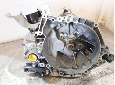 Recambio de caja cambios para peugeot 208 i (ca_, cc_) 1.5 bluehdi 100 referencia OEM IAM 20V243