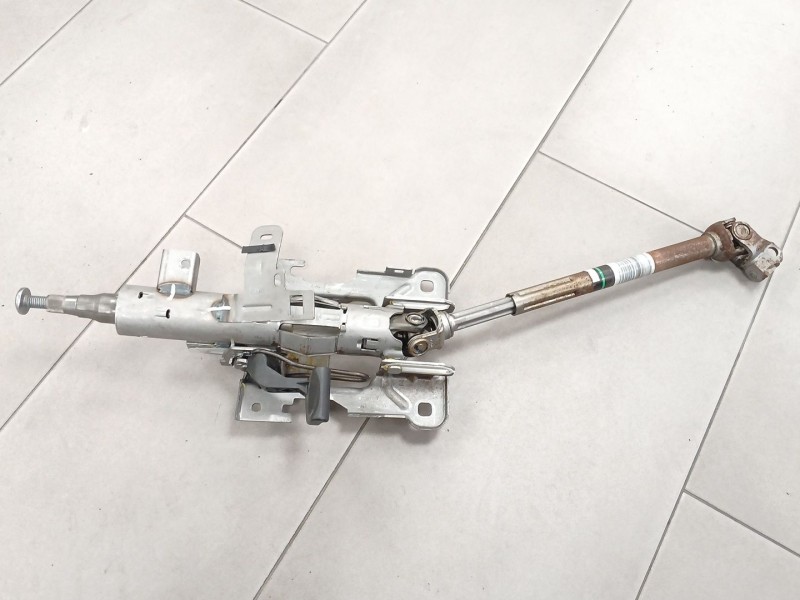 Recambio de columna direccion para peugeot 208 i (ca_, cc_) 1.2 vti 82 referencia OEM IAM 61NJZS1620007  