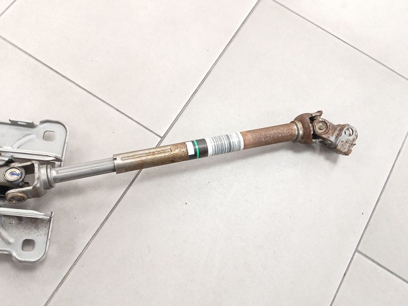 Recambio de columna direccion para peugeot 208 i (ca_, cc_) 1.2 vti 82 referencia OEM IAM 61NJZS1620007  