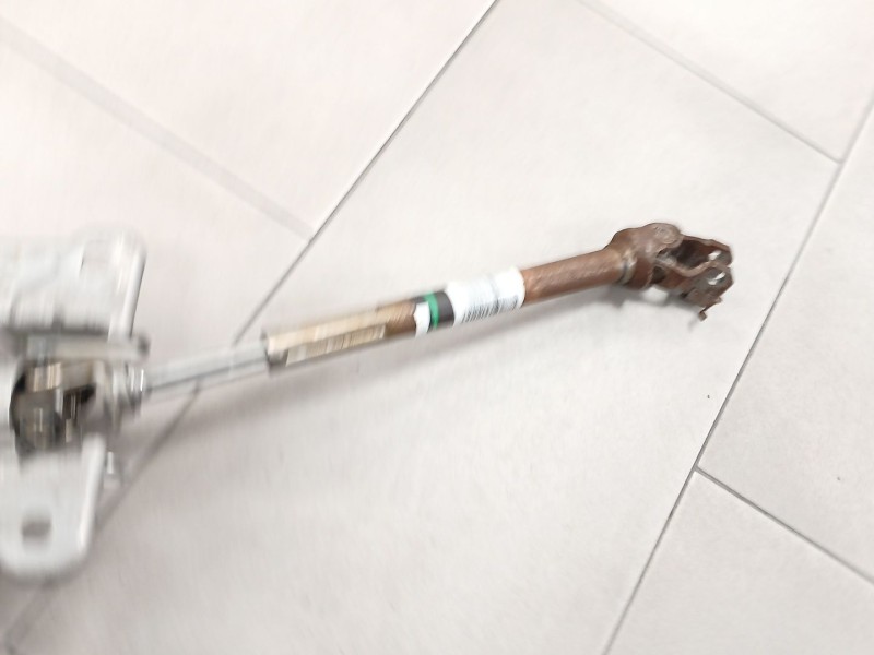 Recambio de columna direccion para peugeot 208 i (ca_, cc_) 1.2 vti 82 referencia OEM IAM 61NJZS1620007  