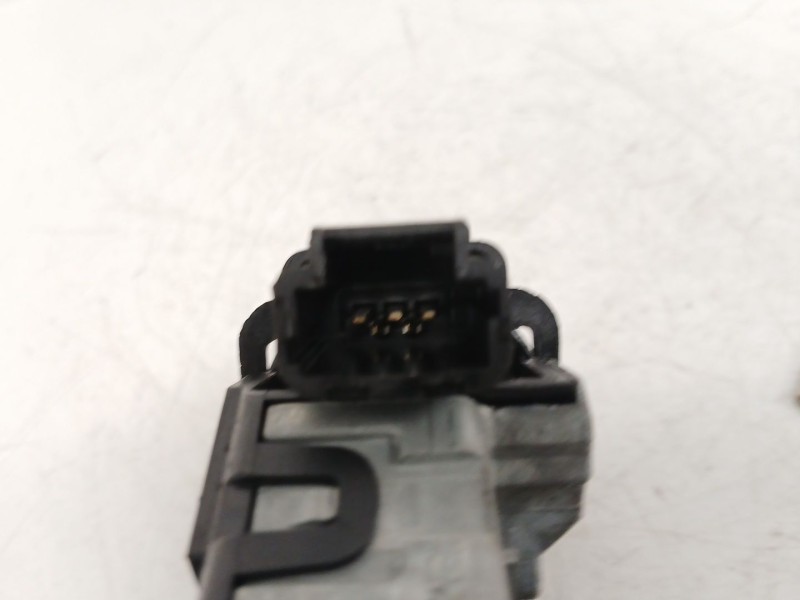 Recambio de conmutador de arranque para peugeot 208 i (ca_, cc_) 1.2 vti 82 referencia OEM IAM 9673257480  