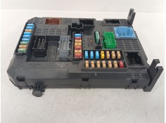 Recambio de caja reles / fusibles para peugeot 208 i (ca_, cc_) 1.2 vti 82 referencia OEM IAM 9819850080  BSIN03