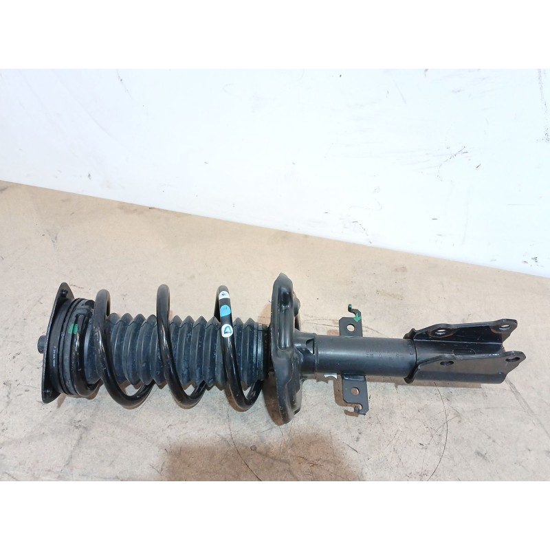 Recambio de amortiguador delantero derecho para nissan townstar furgoneta/monovolumen (xfk) 1.3 referencia OEM IAM A42032600400 