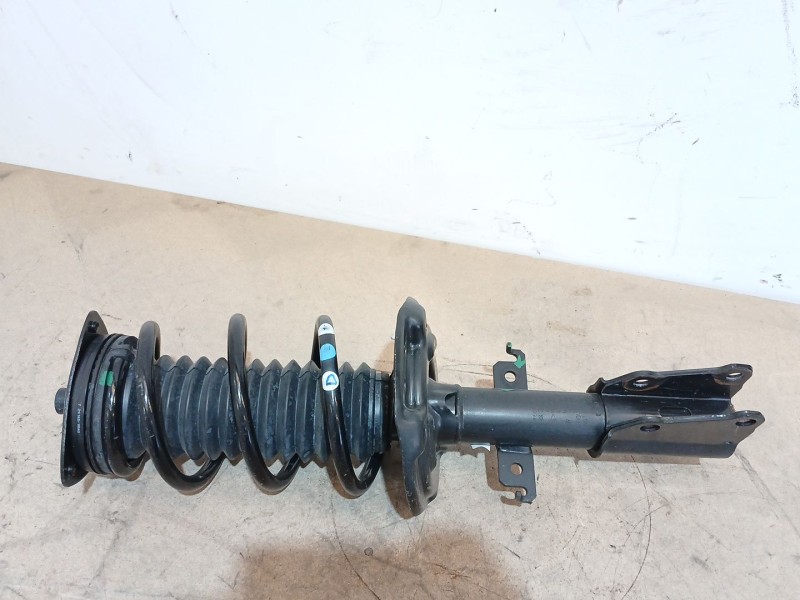 Recambio de amortiguador delantero derecho para nissan townstar furgoneta/monovolumen (xfk) 1.3 referencia OEM IAM A42032600400 