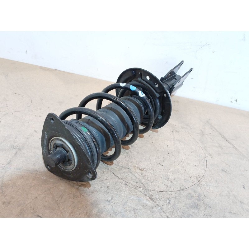 Recambio de amortiguador delantero derecho para nissan townstar furgoneta/monovolumen (xfk) 1.3 referencia OEM IAM A42032600400 