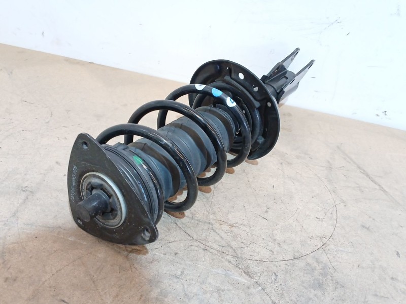 Recambio de amortiguador delantero derecho para nissan townstar furgoneta/monovolumen (xfk) 1.3 referencia OEM IAM A42032600400 