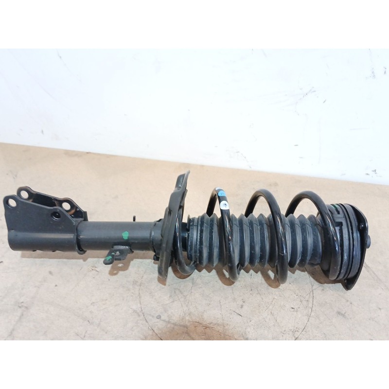 Recambio de amortiguador delantero derecho para nissan townstar furgoneta/monovolumen (xfk) 1.3 referencia OEM IAM A42032600400 