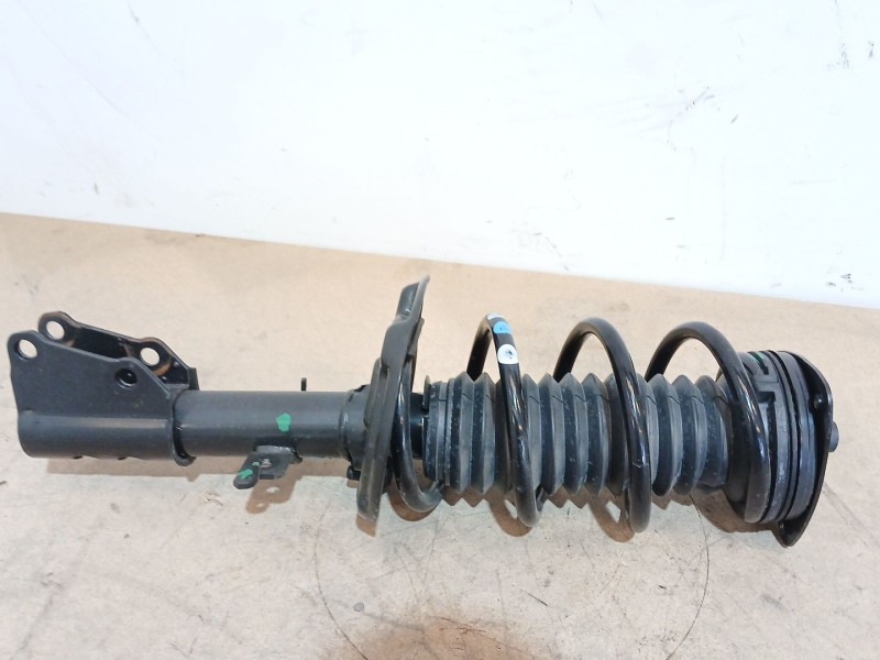 Recambio de amortiguador delantero derecho para nissan townstar furgoneta/monovolumen (xfk) 1.3 referencia OEM IAM A42032600400 