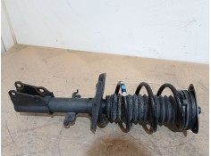 Recambio de amortiguador delantero izquierdo para nissan townstar furgoneta/monovolumen (xfk) 1.3 referencia OEM IAM A4203260400