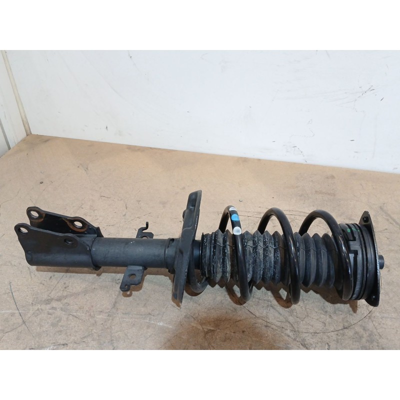 Recambio de amortiguador delantero izquierdo para nissan townstar furgoneta/monovolumen (xfk) 1.3 referencia OEM IAM A4203260400