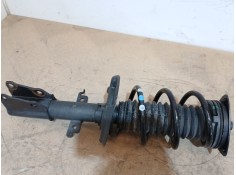 Recambio de amortiguador delantero izquierdo para nissan townstar furgoneta/monovolumen (xfk) 1.3 referencia OEM IAM A4203260400 2