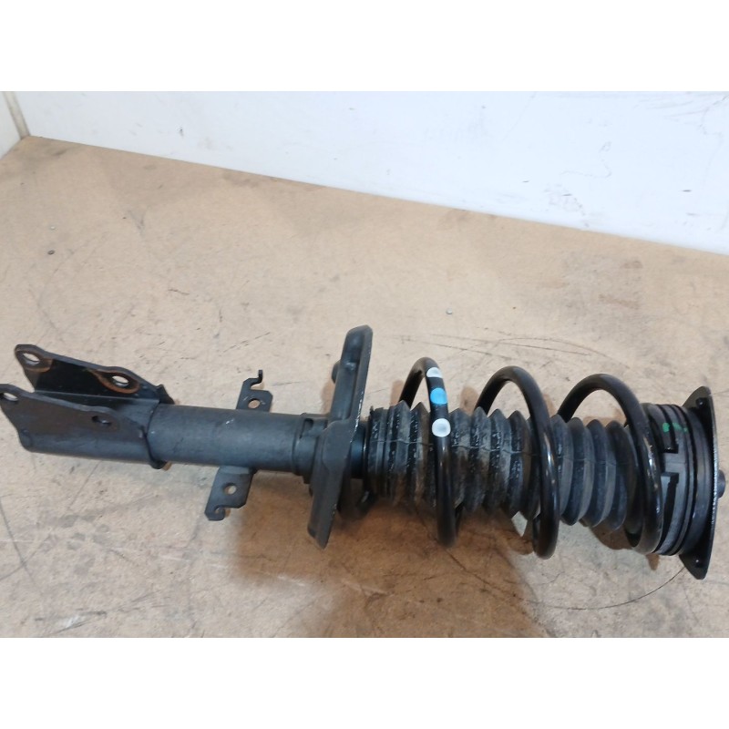 Recambio de amortiguador delantero izquierdo para nissan townstar furgoneta/monovolumen (xfk) 1.3 referencia OEM IAM A4203260400