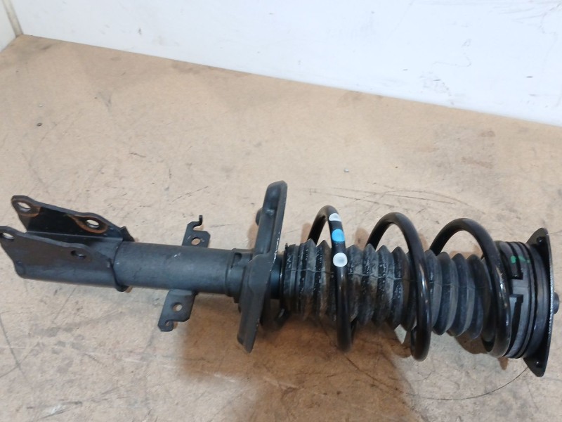 Recambio de amortiguador delantero izquierdo para nissan townstar furgoneta/monovolumen (xfk) 1.3 referencia OEM IAM A4203260400