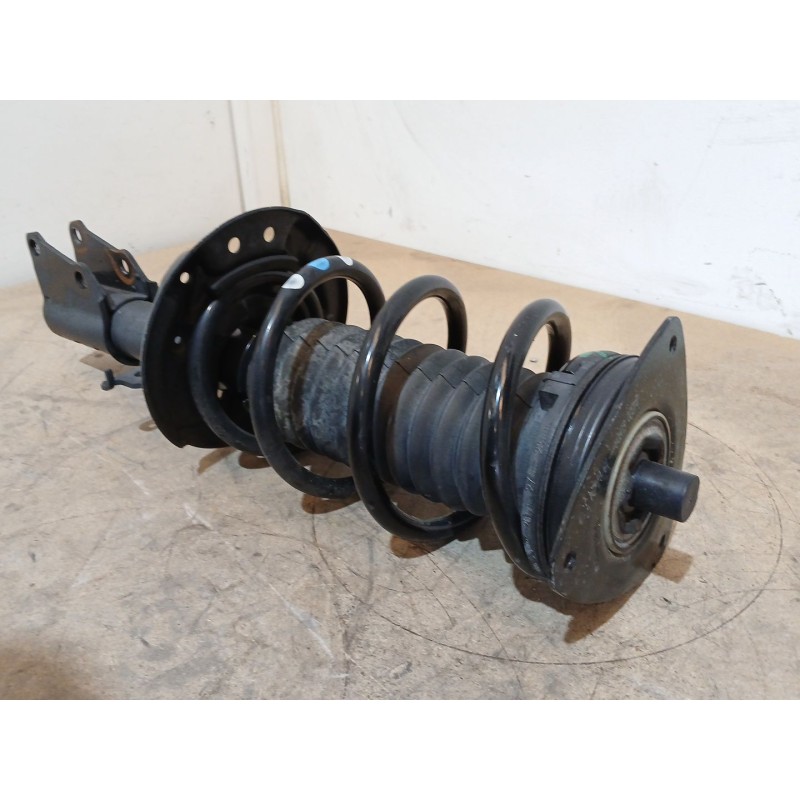 Recambio de amortiguador delantero izquierdo para nissan townstar furgoneta/monovolumen (xfk) 1.3 referencia OEM IAM A4203260400