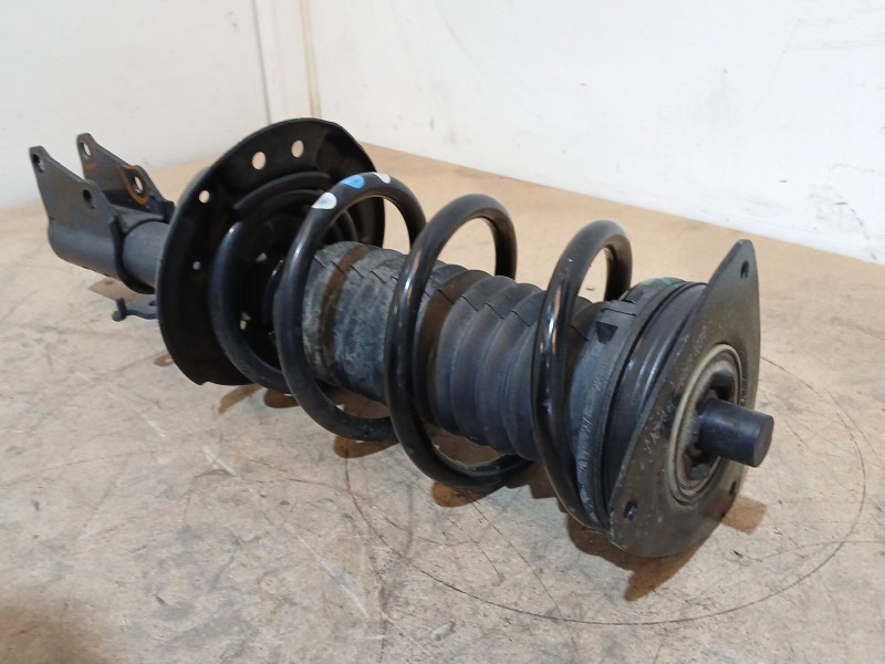 Recambio de amortiguador delantero izquierdo para nissan townstar furgoneta/monovolumen (xfk) 1.3 referencia OEM IAM A4203260400