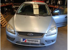 ford focus ii (da_, hcp, dp) del año 2006
