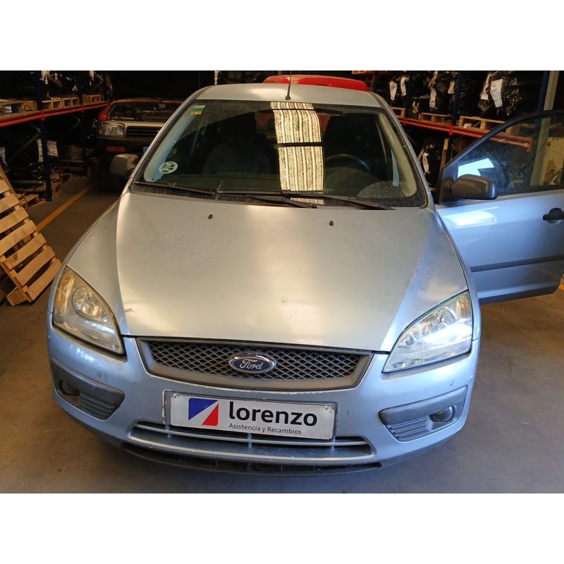 ford focus ii (da_, hcp, dp) del año 2006 ford focus ii (da_, hcp, dp) del año 2006