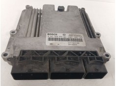 Recambio de centralita motor uce para renault kangoo / grand kangoo ii (kw0/1_) 1.5 dci 90 (kw05, kw08, kw0g, kw11) referencia O