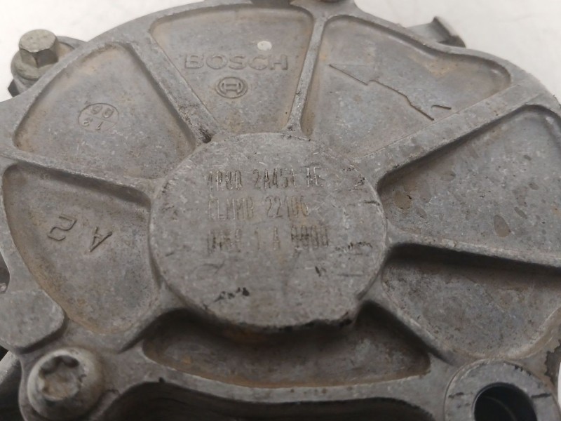 Recambio de depresor freno / bomba vacio para land rover range rover sport i (l320) 2.7 d 4x4 referencia OEM IAM   