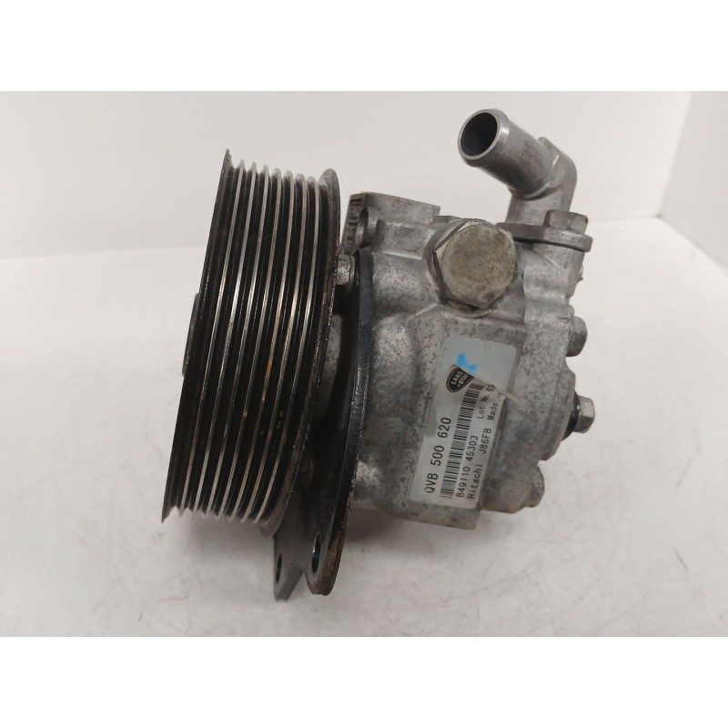 Recambio de bomba direccion para land rover range rover sport i (l320) 2.7 d 4x4 referencia OEM IAM QVB500620  