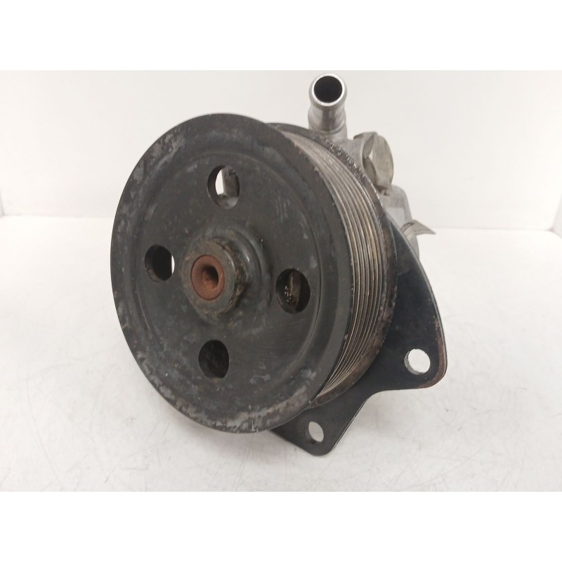 Recambio de bomba direccion para land rover range rover sport i (l320) 2.7 d 4x4 referencia OEM IAM QVB500620  