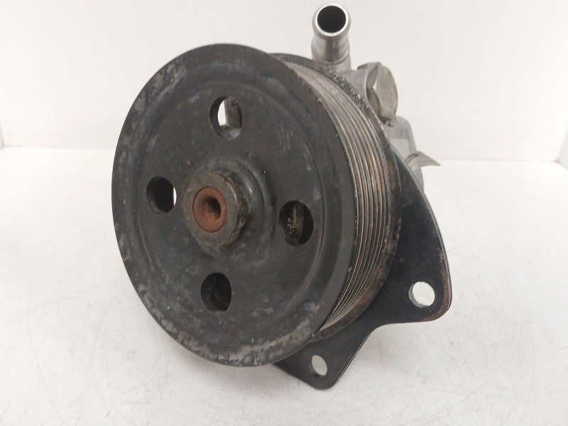 Recambio de bomba direccion para land rover range rover sport i (l320) 2.7 d 4x4 referencia OEM IAM QVB500620  