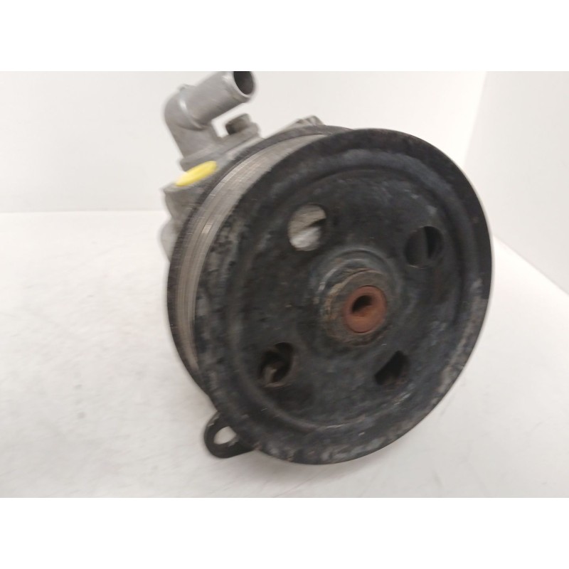 Recambio de bomba direccion para land rover range rover sport i (l320) 2.7 d 4x4 referencia OEM IAM QVB500620  