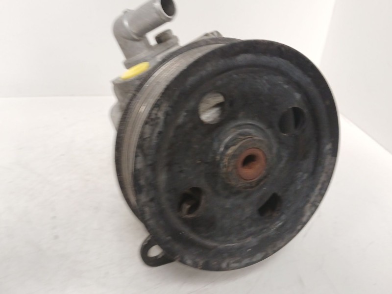 Recambio de bomba direccion para land rover range rover sport i (l320) 2.7 d 4x4 referencia OEM IAM QVB500620  