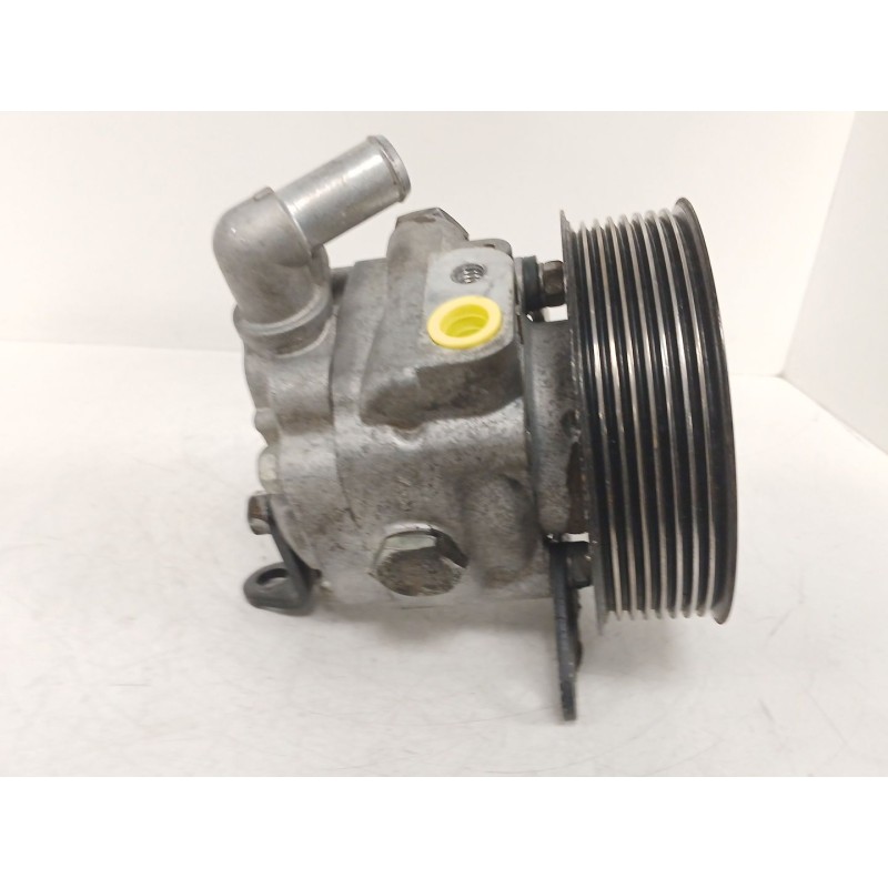 Recambio de bomba direccion para land rover range rover sport i (l320) 2.7 d 4x4 referencia OEM IAM QVB500620  