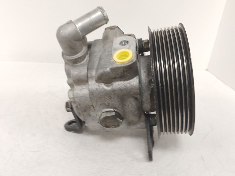 Recambio de bomba direccion para land rover range rover sport i (l320) 2.7 d 4x4 referencia OEM IAM QVB500620  
