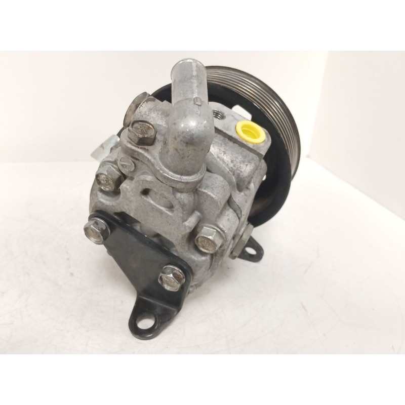Recambio de bomba direccion para land rover range rover sport i (l320) 2.7 d 4x4 referencia OEM IAM QVB500620  