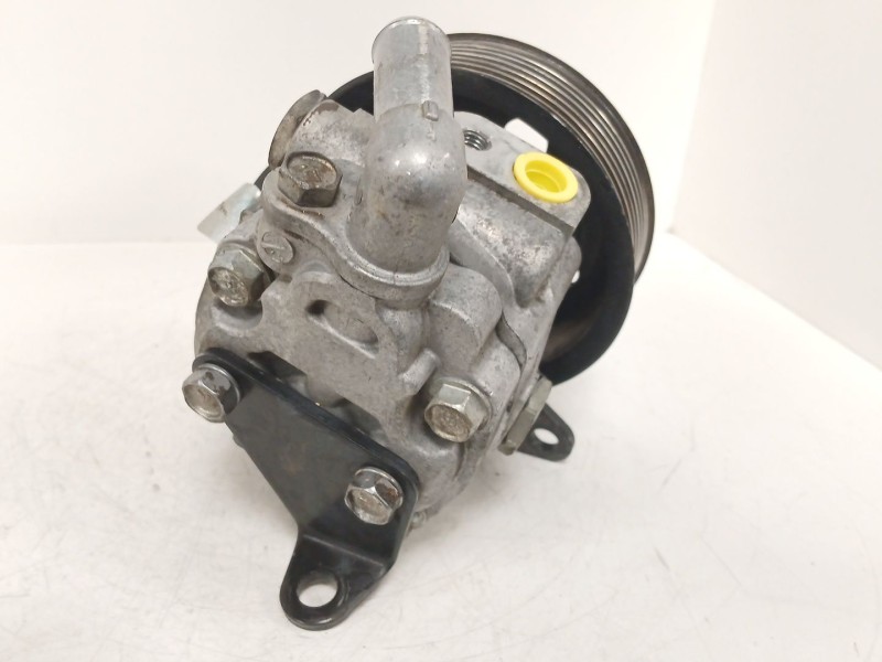 Recambio de bomba direccion para land rover range rover sport i (l320) 2.7 d 4x4 referencia OEM IAM QVB500620  