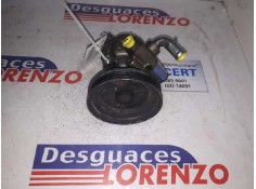 Recambio de bomba direccion para fiat doblo (119) 1.3 16v multijet active com. (55kw) referencia OEM IAM 50502742 26110835 