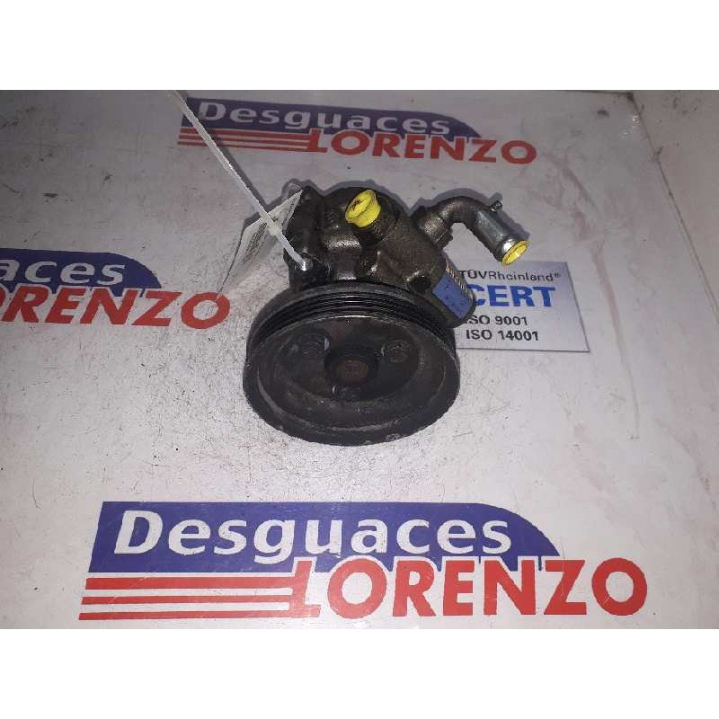 Recambio de bomba direccion para fiat doblo (119) 1.3 16v multijet active com. (55kw) referencia OEM IAM 50502742 26110835 
